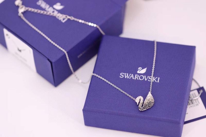 Swarovski Necklaces